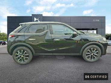 DS CERTIFIED Ds Ds 3 Hybride 145 E-dct6 Edition France occasion certifiée - Citadine Essence Noir - Caen - 3815438_4