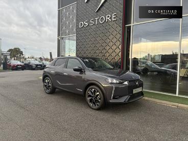 DS CERTIFIED Ds Ds 3 E-tense Antoine De Saint Exupery occasion certifiée - Citadine Electrique Vol De Nuit - Lescar - 3818626_3