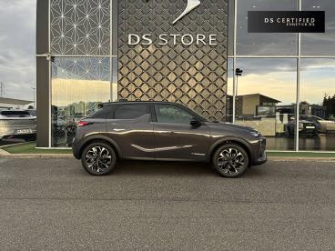 DS CERTIFIED Ds Ds 3 E-tense Antoine De Saint Exupery occasion certifiée - Citadine Electrique Vol De Nuit - Lescar - 3818626_4