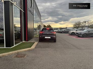 DS CERTIFIED Ds Ds 3 E-tense Antoine De Saint Exupery occasion certifiée - Citadine Electrique Vol De Nuit - Lescar - 3818626_5