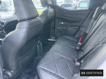 DS CERTIFIED Ds Ds 3 Crossback E-tense Faubourg occasion certifiée - Citadine Electrique Beige - Reze - 3827588_5