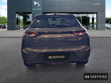 DS CERTIFIED Ds Ds 3 E-tense Esprit De Voyage occasion certifiée - Citadine Electrique Bleu - La Roche Sur Yon - 3830029_5