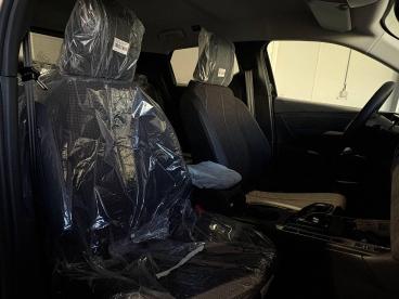 DS CERTIFIED Ds Ds 3 Hybride 145 E-dct6 Etoile occasion certifiée - Citadine Essence Noir - Velizy - 3832418_5