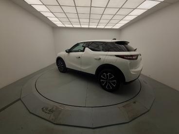 DS CERTIFIED Ds Ds 3 Hybride 136 E-dct6 Pallas occasion certifiée - Citadine Essence Blanc - Marseille - 3833592_3