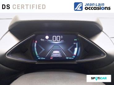 DS CERTIFIED Ds Ds 3 Crossback E-tense Performance Line+ occasion certifiée - Citadine Electrique Bleu - Annemasse - 3837001_5