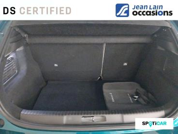 DS CERTIFIED Ds Ds 3 Crossback E-tense Rivoli occasion certifiée - Citadine Electrique Bleu - Annemasse - 3837002_2
