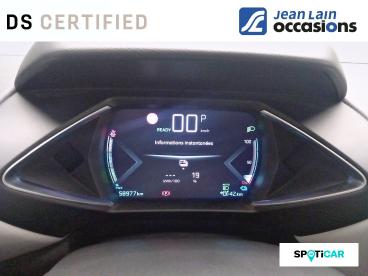 DS CERTIFIED Ds Ds 3 Crossback E-tense Rivoli occasion certifiée - Citadine Electrique Bleu - Annemasse - 3837002_5