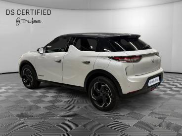 DS CERTIFIED Ds Ds 3 Crossback Puretech 130 S&s Eat8 Toits De Paris occasion certifiée - Citadine Essence Blanc - Creteil - 3837342_3