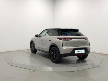 DS CERTIFIED Ds Ds 3 Crossback Bluehdi 110 Bvm6 Performance Line occasion certifiée - Citadine Diesel Bleu - Venissieux - 3842674_3
