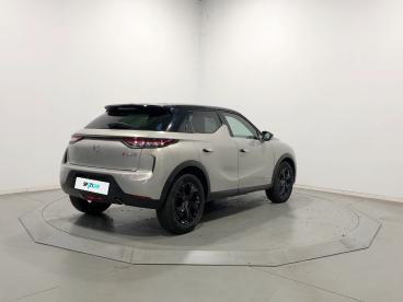DS CERTIFIED Ds Ds 3 Crossback Bluehdi 110 Bvm6 Performance Line occasion certifiée - Citadine Diesel Bleu - Venissieux - 3842674_5