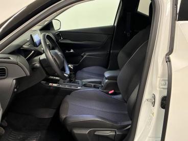 DS CERTIFIED Ds Ds 3 1.2 Puretech 100ch Bastille occasion certifiée - Citadine Essence Blanc - Illzach - 3843687_4