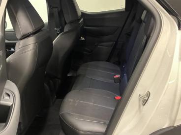 DS CERTIFIED Ds Ds 3 1.2 Puretech 100ch Bastille occasion certifiée - Citadine Essence Blanc - Illzach - 3843687_5