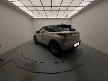 DS CERTIFIED Ds Ds 3 Bluehdi 100 S&s Bvm 1955 occasion certifiée - Citadine Diesel Noir - Marseille - 3845390_3