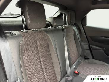 DS CERTIFIED Ds Ds 3 Crossback Puretech 100 Bvm6 Performance Line+ occasion certifiée - Citadine Essence Rouge - Beaune - 3846589_3