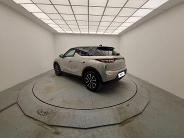 DS CERTIFIED Ds Ds 3 Hybride 136 E-dct6 Pallas occasion certifiée - Citadine Essence Noir - Marseille - 3849800_3