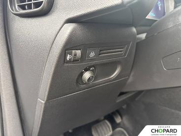 DS CERTIFIED Ds Ds 3 Crossback E-tense Faubourg occasion certifiée - Citadine Electrique Gris - La Chapelle St Luc - 3855576_2