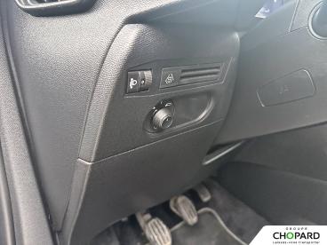 DS CERTIFIED Ds Ds 3 Crossback Puretech 100 Bvm6 Connected Chic occasion certifiée - Citadine Essence Noir - La Chapelle St Luc - 3855577_2