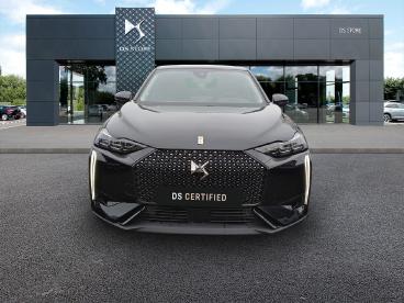 DS CERTIFIED Ds Ds 3 1.2 Hybride 145ch Edition France occasion certifiée - Citadine Hybride Noir Perla Nera (n) - Dunkerque - 3856291_2