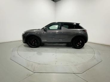 DS CERTIFIED Ds Ds 3 Crossback Puretech 100 S&s Bvm6 Business occasion certifiée - Citadine Essence Gris - Venissieux - 3857614_2