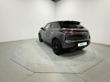 DS CERTIFIED Ds Ds 3 Crossback Puretech 100 S&s Bvm6 Business occasion certifiée - Citadine Essence Gris - Venissieux - 3857614_3