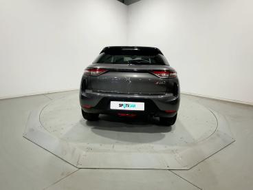 DS CERTIFIED Ds Ds 3 Crossback Puretech 100 S&s Bvm6 Business occasion certifiée - Citadine Essence Gris - Venissieux - 3857614_4