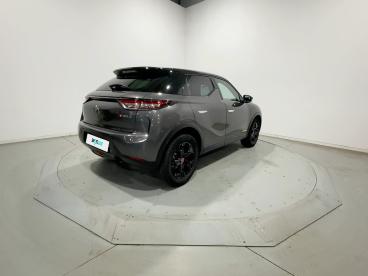 DS CERTIFIED Ds Ds 3 Crossback Puretech 100 S&s Bvm6 Business occasion certifiée - Citadine Essence Gris - Venissieux - 3857614_5