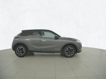DS CERTIFIED Ds Ds 3 Crossback Puretech 100 Bvm6 Connected Chic occasion certifiée - Citadine Essence Gris - Fontenay Sur Eure - 3858936_4