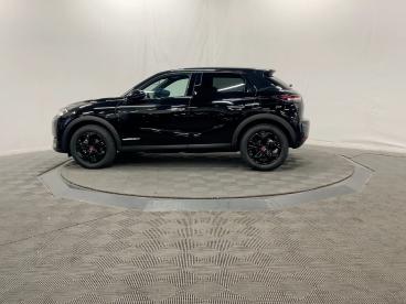 DS CERTIFIED Ds Ds 3 Puretech 130 Eat8 Performance Line occasion certifiée - Citadine Essence Noir - Le Bouscat - 3859009_2