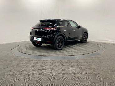 DS CERTIFIED Ds Ds 3 Puretech 130 Eat8 Performance Line occasion certifiée - Citadine Essence Noir - Le Bouscat - 3859009_5