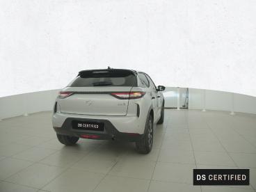 DS CERTIFIED Ds Ds 3 Puretech 100 Bvm6 Bastille occasion certifiée - Citadine Essence Cristal Pearl (n) - La Rochelle - 3859020_5