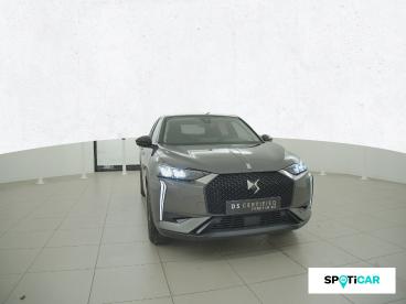 DS CERTIFIED Ds Ds 3 Puretech 100 Bvm6 Bastille occasion certifiée - Citadine Essence Cristal Pearl (n) - La Rochelle - 3859021_2