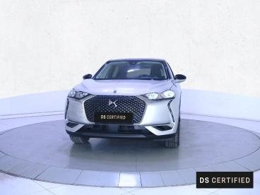 DS CERTIFIED Ds Ds 3 Crossback E-tense Toits De Paris occasion certifiée - Citadine Electrique Cristal Peal (n) - Challans - 3859041_2