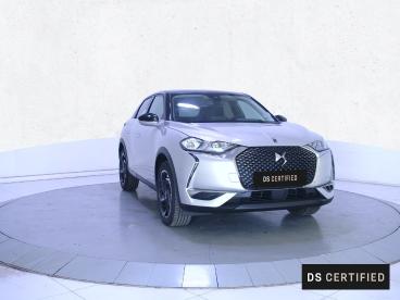 DS CERTIFIED Ds Ds 3 Crossback E-tense Toits De Paris occasion certifiée - Citadine Electrique Cristal Peal (n) - Challans - 3859041_3