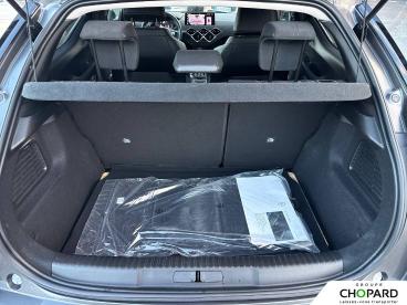 DS CERTIFIED Ds Ds 3 Crossback E-tense Performance Line+ occasion certifiée - Citadine Electrique Gris - Frejus - 3859113_5