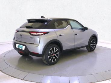 DS CERTIFIED Ds Ds 3 Puretech 100 Bvm6 Edition France occasion certifiée - Citadine Essence Gris - Medis - 3859134_5