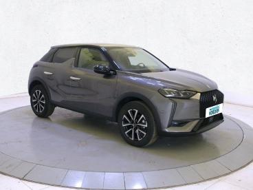 DS CERTIFIED Ds Ds 3 Puretech 100 Bvm6 Bastille occasion certifiée - Citadine Essence Noir - Medis - 3859136_3