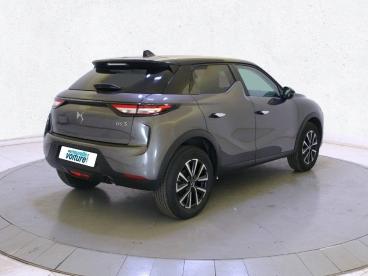 DS CERTIFIED Ds Ds 3 Puretech 100 Bvm6 Bastille occasion certifiée - Citadine Essence Noir - Medis - 3859136_5