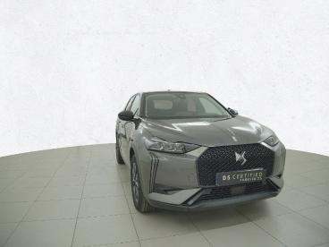 DS CERTIFIED Ds Ds 3 Puretech 100 Bvm6 Bastille occasion certifiée - Citadine Essence Noir - Medis - 3859137_2