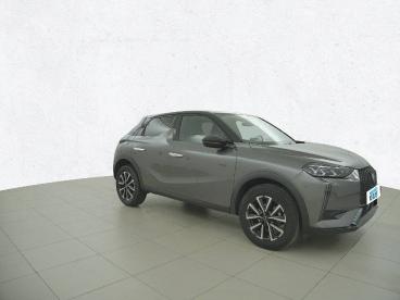 DS CERTIFIED Ds Ds 3 Puretech 100 Bvm6 Bastille occasion certifiée - Citadine Essence Noir - Medis - 3859137_3