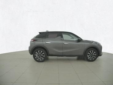 DS CERTIFIED Ds Ds 3 Puretech 100 Bvm6 Bastille occasion certifiée - Citadine Essence Noir - Medis - 3859137_4