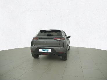 DS CERTIFIED Ds Ds 3 Puretech 100 Bvm6 Bastille occasion certifiée - Citadine Essence Noir - Medis - 3859137_5