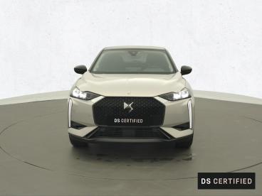 DS CERTIFIED Ds Ds 3 Puretech 100 Bvm6 Bastille occasion certifiée - Citadine Essence Gris - Medis - 3859142_2