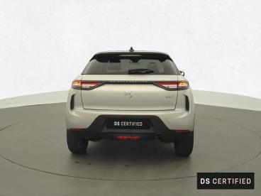 DS CERTIFIED Ds Ds 3 Puretech 100 Bvm6 Bastille occasion certifiée - Citadine Essence Gris - Medis - 3859142_5