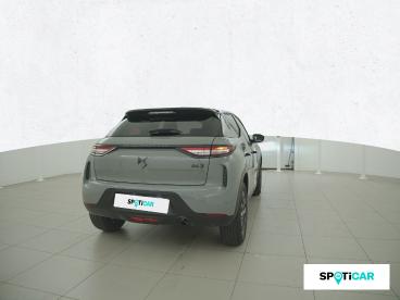 DS CERTIFIED Ds Ds 3 Puretech 100 Bvm6 Performance Line occasion certifiée - Citadine Essence Gris - Fontenay Le Comte - 3859209_5
