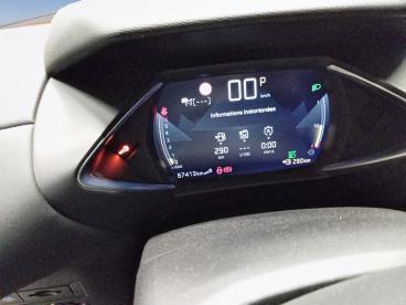 SPOTICAR Ds Ds 3 Crossback Puretech 130 Eat8 Connected Chic Occasion - Citadine Essence Gris - Marignane - 303859257_1