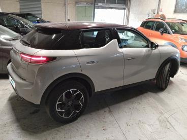 SPOTICAR Ds Ds 3 Crossback Puretech 130 Eat8 Connected Chic Occasion - Citadine Essence Gris - Marignane - 303859257_4