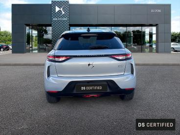 DS CERTIFIED Ds Ds 3 E-tense Edition France occasion certifiée - Citadine Electrique Beige - Cholet - 3861797_5