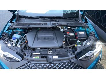 DS CERTIFIED Ds Ds 3 Crossback E-tense Performance Line+ occasion certifiée - Citadine Electrique Bleu - Lescure D Albigeois - 3862383_3