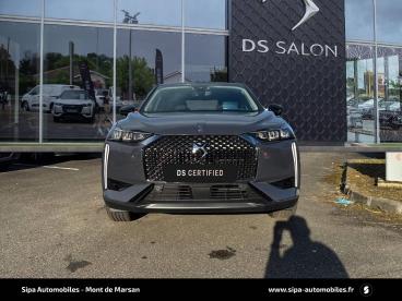 DS CERTIFIED Ds Ds 3 E-tense Antoine De Saint Exupery occasion certifiée - Citadine Electrique Vol De Nuit - Mont De Marsan - 3863381_2