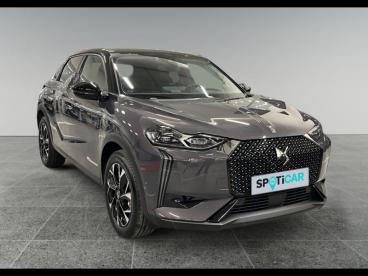 DS CERTIFIED Ds Ds 3 E-tense 156ch Antoine De Saint Exupery occasion certifiée - Citadine Electrique Vol De Nuit (n) - Toit Noir - Colmar - 3867923_3